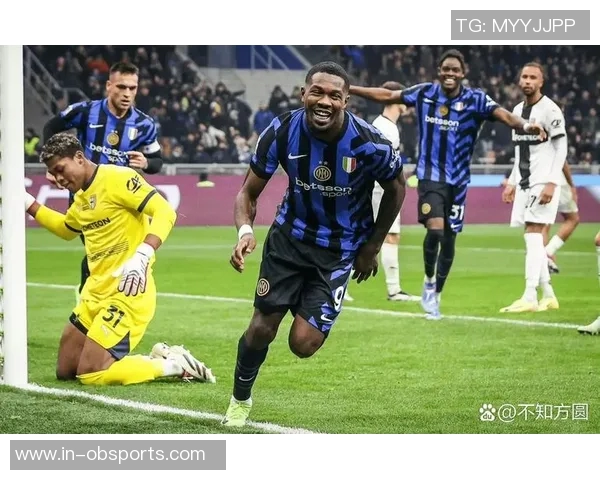 米体分析图拉姆状态低迷热那亚战皮奥或博尼将联手劳塔罗