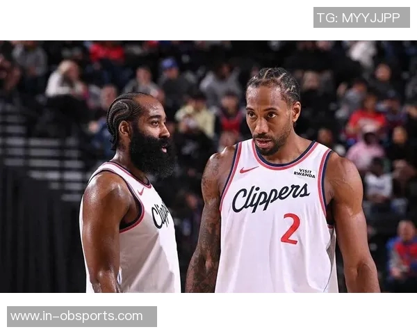 快船与绿军主将各让一人ESPN预测明晨比赛胜率差距明显