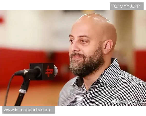 斯通谈球队年轻球员受关注称其他球队频频询问